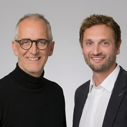 Februar 2026: Wechsel in der Geschäftsführung der dx.one