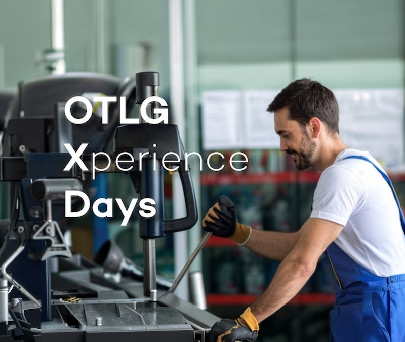 OTLG Xperience Days 2025