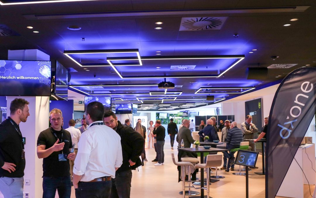 dx.one CONNECT 2026: Impulse für die Zukunft der Handelspartner im Konzern