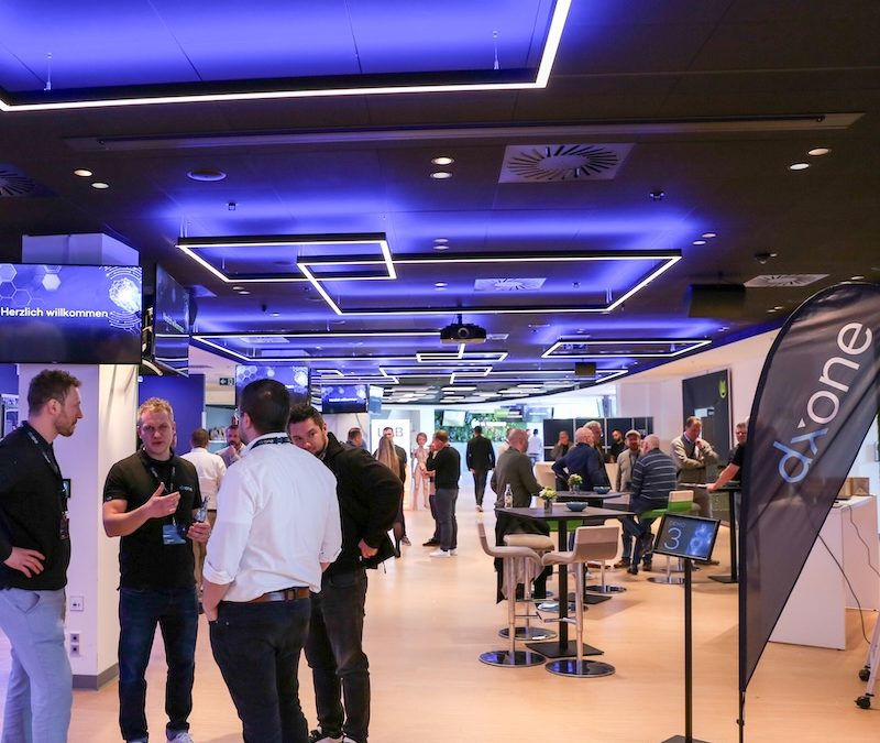 dx.one CONNECT 2026: Impulse für die Zukunft der Handelspartner im Konzern